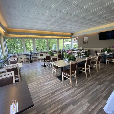 Hotel am Westend-2