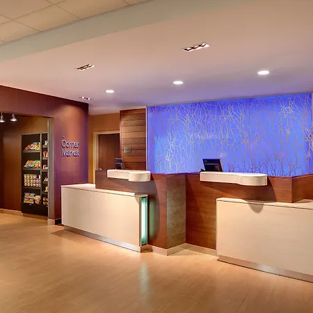 Fairfield Inn & Suites By Marriott Johnson City-3
