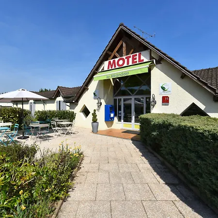 Hôtel La Mirandole-2