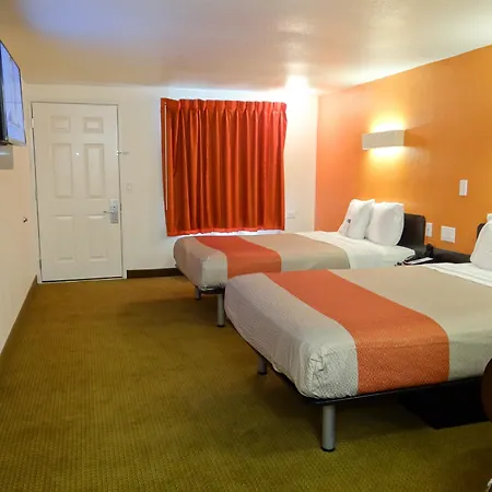 Motel 6-Erie, Pa-2