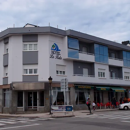 Hotel La Ruta-3