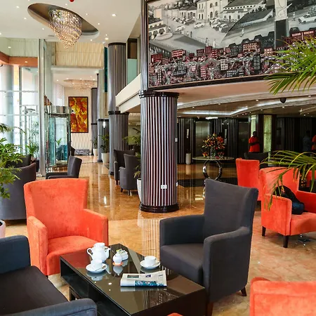 Grand Eliana Hotel Conference & Spa-2