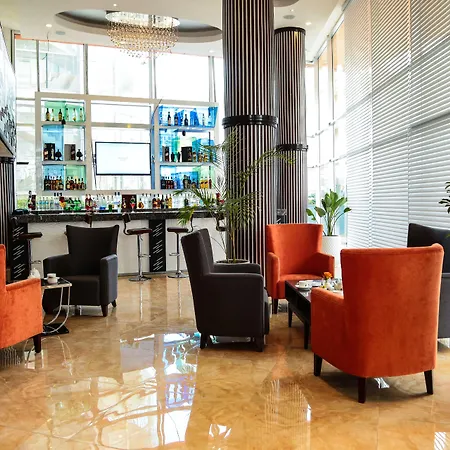 Grand Eliana Hotel Conference & Spa-3