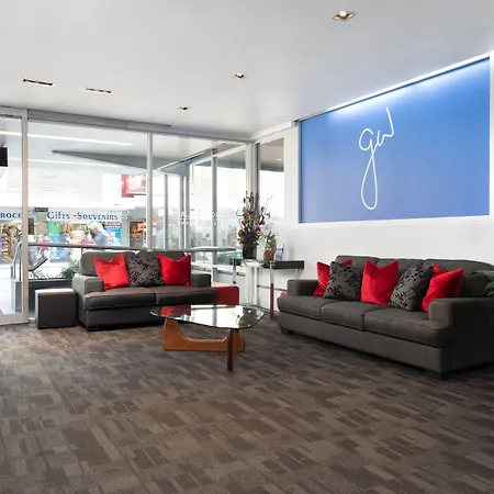 George Hotel Brisbane, Independent Collection By Evt-2