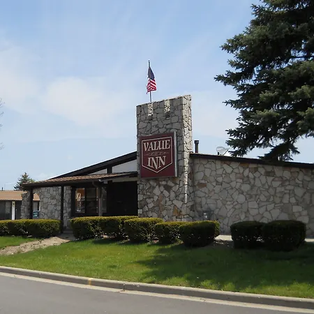 Value Inn Kenosha I-94 - Exit 344-2