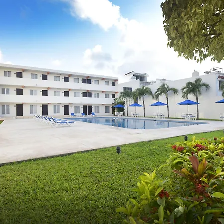 Hotel Bonampak-2