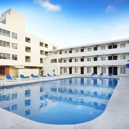 Hotel Bonampak-3