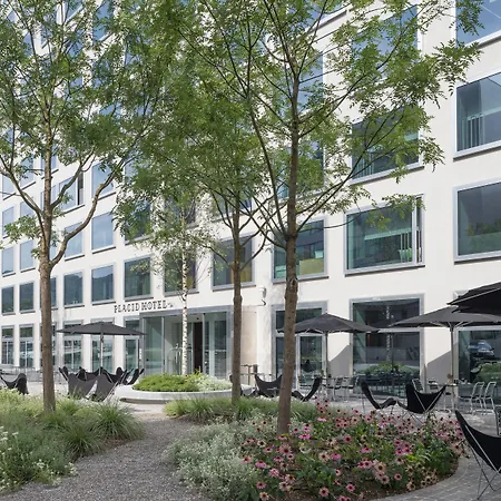 Placid Hotel Design & Lifestyle Zurich-2