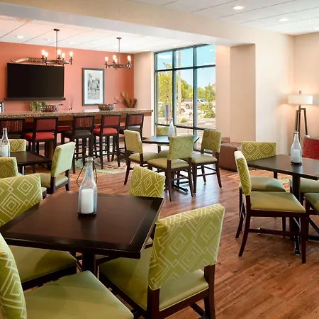 Hampton Inn Kanab-2