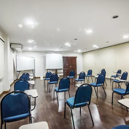 Jr Hotel Marilia-3