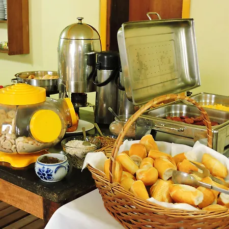 Hotel Ponta do Morro-3