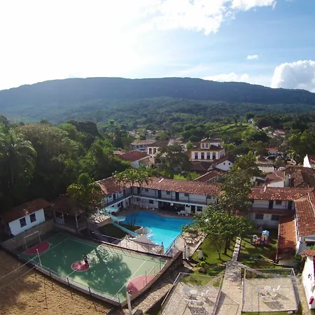 Hotel Ponta do Morro-2