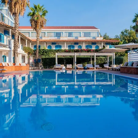Le Dune Sicily Hotel-3