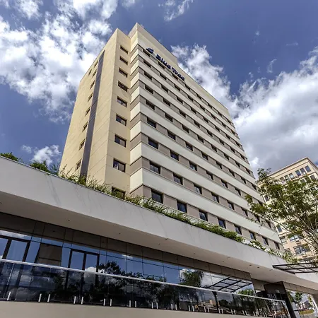 Blue Tree Towers Valinhos-3