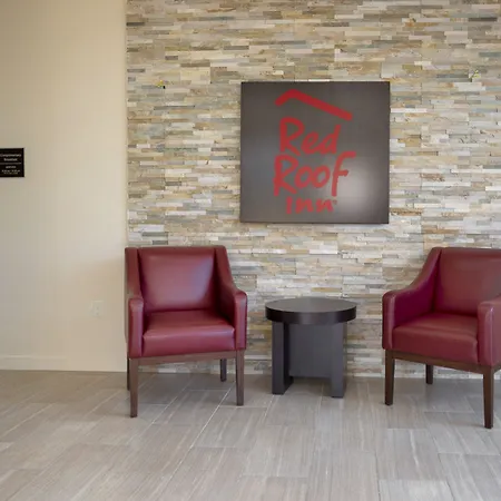 Red Roof Inn Murray-3