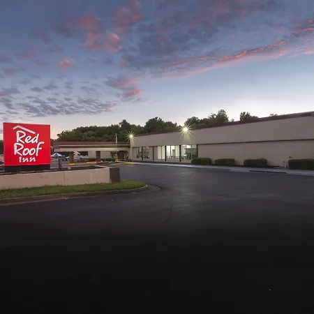 Red Roof Inn Murray-2