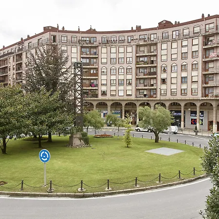 Hotel San Jorge-2