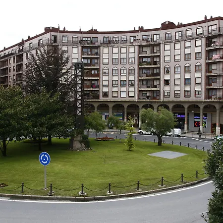 Hotel San Jorge-3