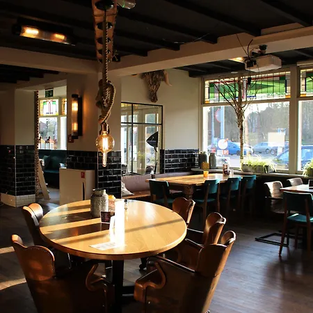 Hotel Fase Fier Eten en Drinken-2