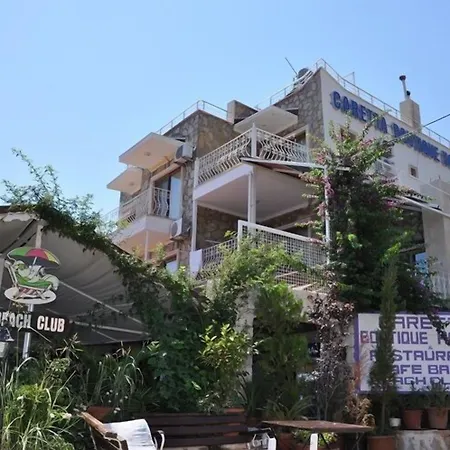 Caretta Hotel-2