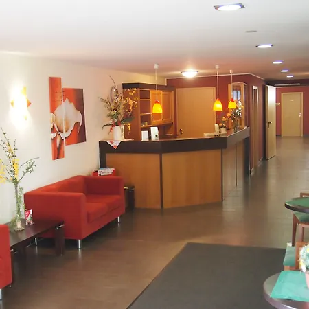 Hotel Thüringenschanze-2
