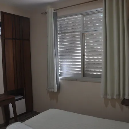 Hotel Raio de Sol-3