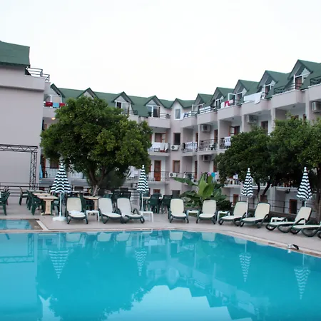 Ares Hotel-2