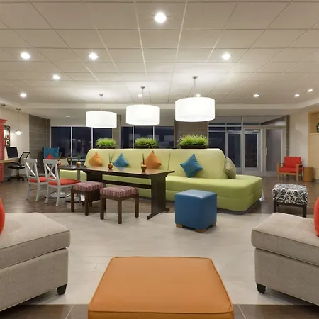Home2 Suites By Hilton Houston Pasadena-3