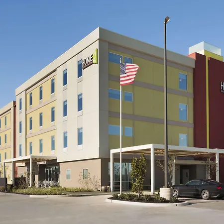 Home2 Suites By Hilton Houston Pasadena-2