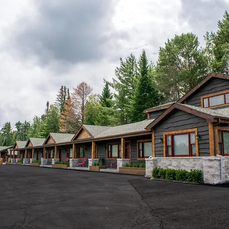 Lake Placid Inn: Residences-2