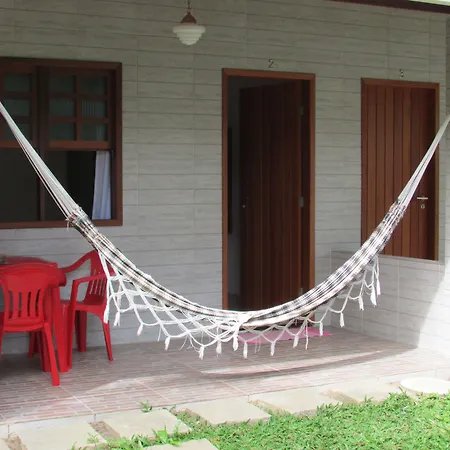 Hotel Pousada Ipitanga IV-2