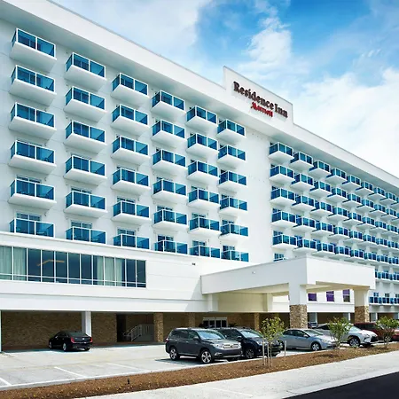 Residence Inn By Marriott Ocean City-2