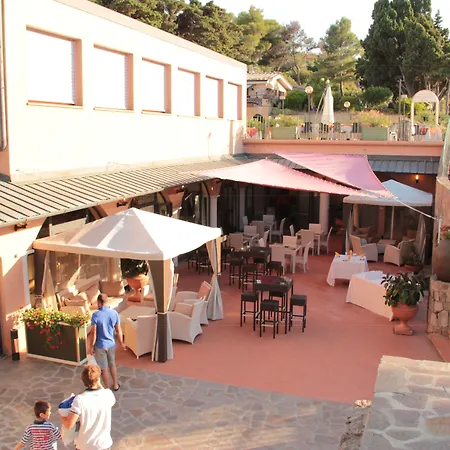 Resort La Mandola-2