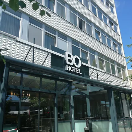 BO Hotel Hamburg-3