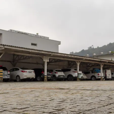 Hotel Vitoria - Itajaí-2