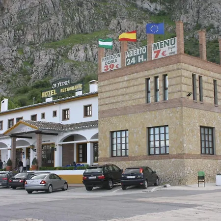 Hotel La Yedra-2