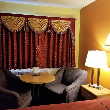 Regency Inn-3