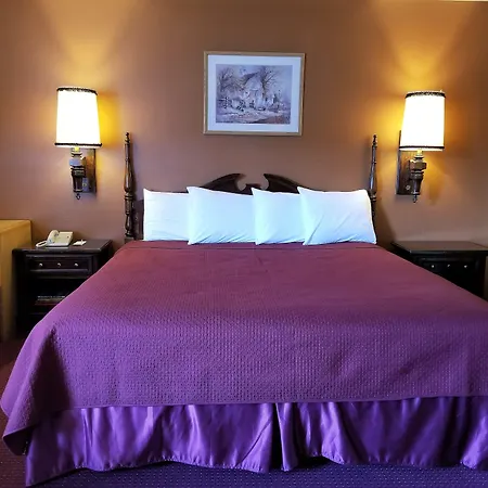 Regency Inn-2