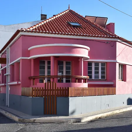 Mercearia D'Alegria Boutique B&B-3