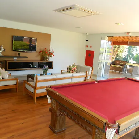 Hotel Recreio São Jorge-3