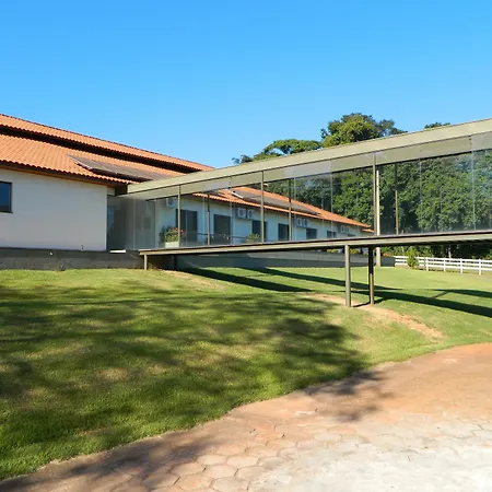 Hotel Recreio São Jorge-2