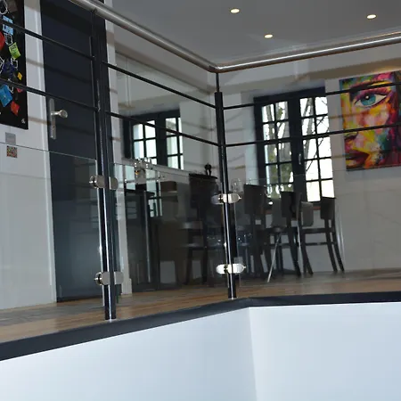 Le Matisse Pau Centre-3
