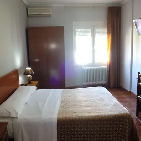 Hotel Europa-2