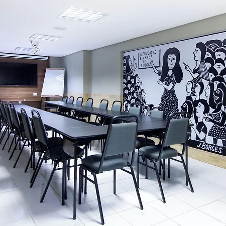Citi Hotel Residence Caruaru-3