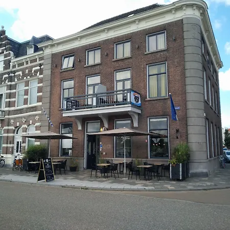 Hotel Loskade 45-2