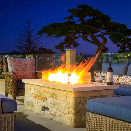 Springhill Suites By Marriott The Dunes On Monterey Bay-2