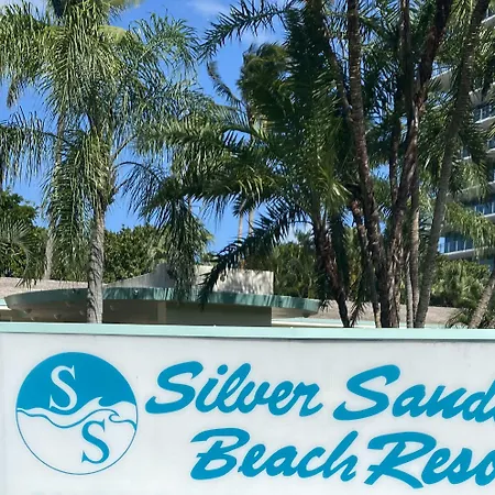 Silver Sands Beach Resort-3