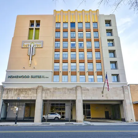 Homewood Suites By Hilton Birmingham Downtown Near Uab-3