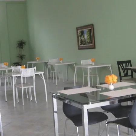 Hotel Pilar De Minas-2