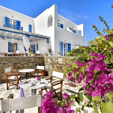 Erato Hotel Mykonos-3